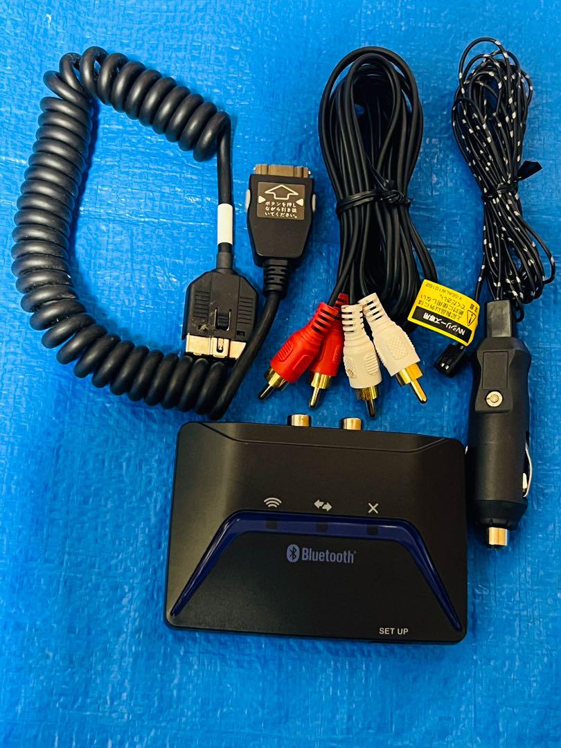 アイ・オー・データ NVBT Bluetoothユニット