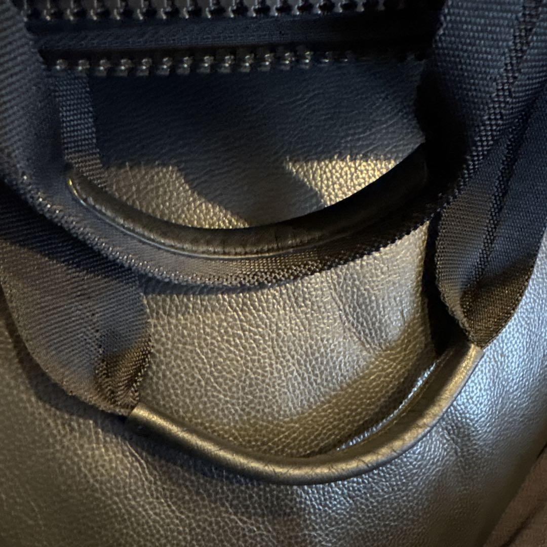 3way TUMI TAHOE バックパック 定価99,000円