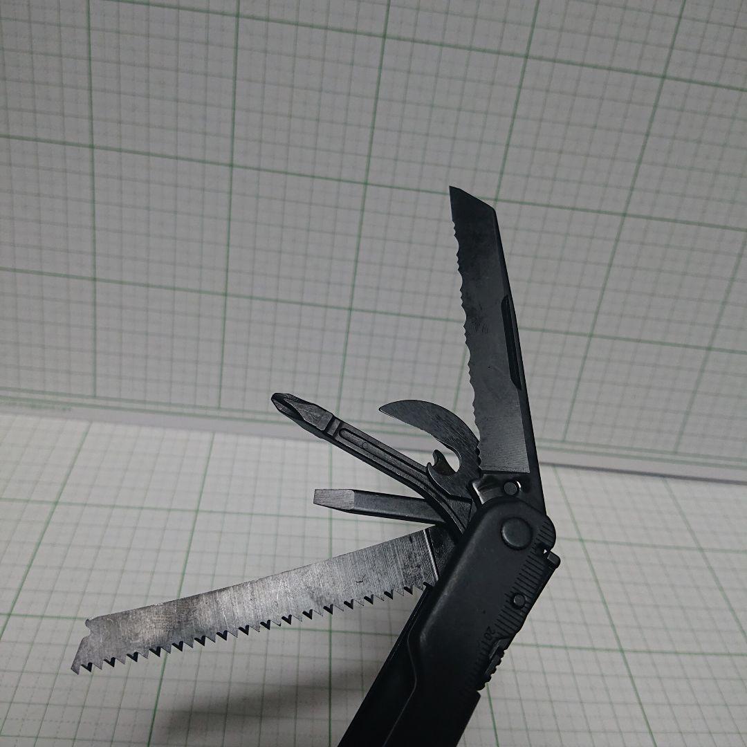 LEATHERMAN SUPER TOOL 300