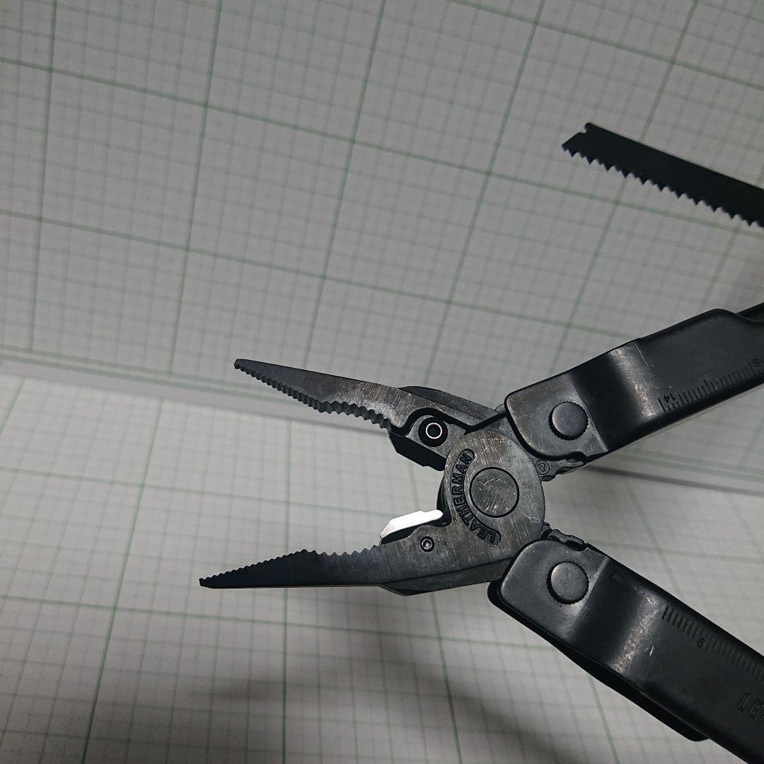 LEATHERMAN SUPER TOOL 300