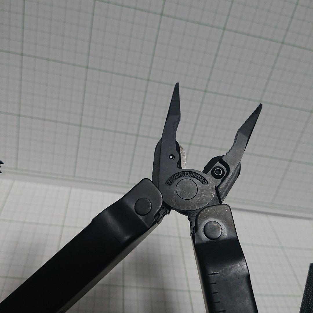 LEATHERMAN SUPER TOOL 300