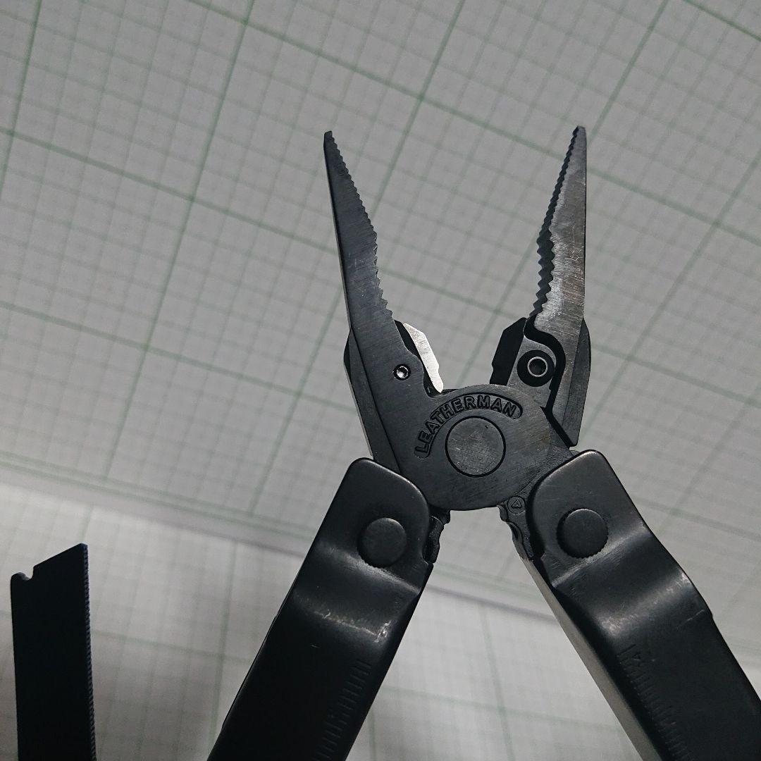 LEATHERMAN SUPER TOOL 300