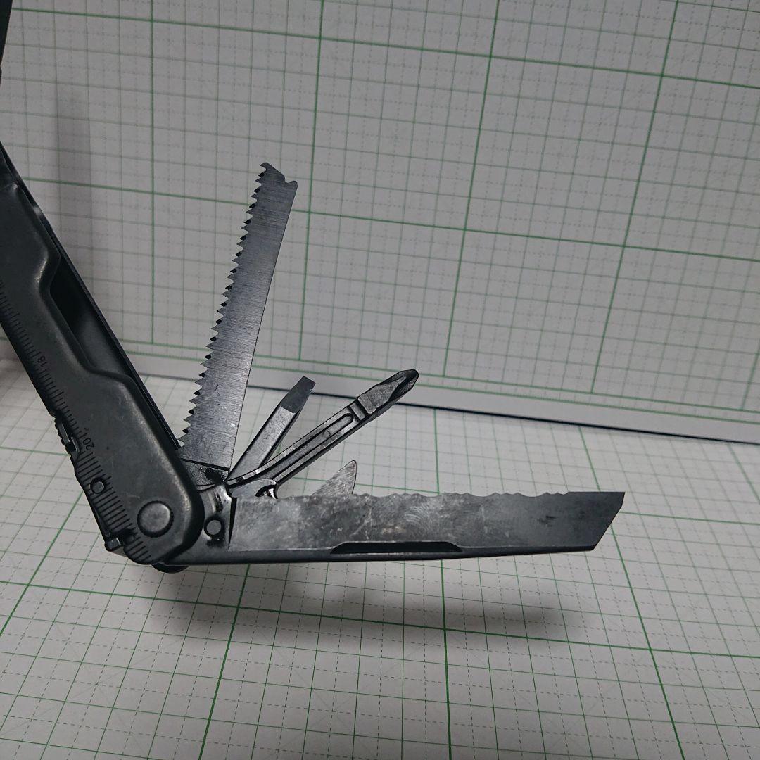 LEATHERMAN SUPER TOOL 300