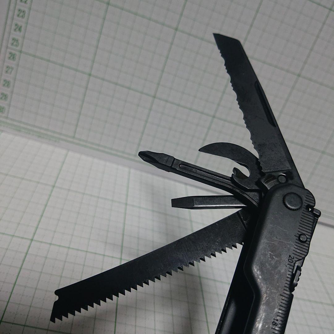 LEATHERMAN SUPER TOOL 300