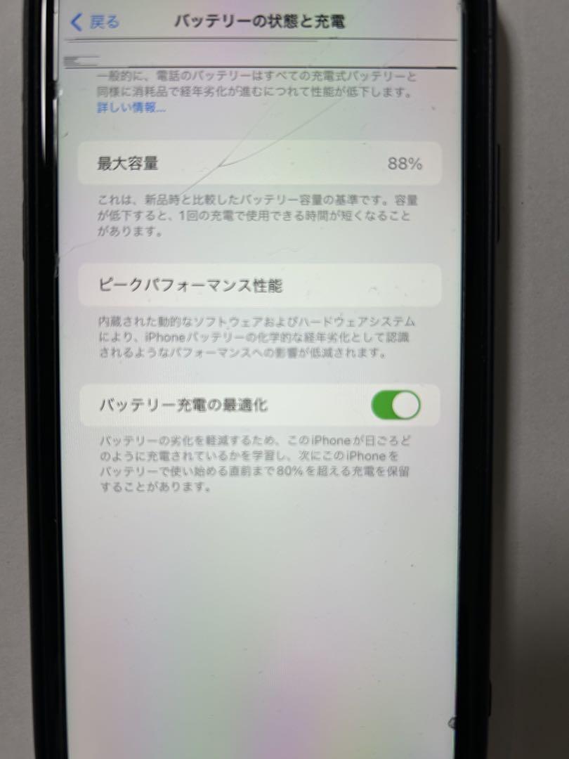 64G パープル