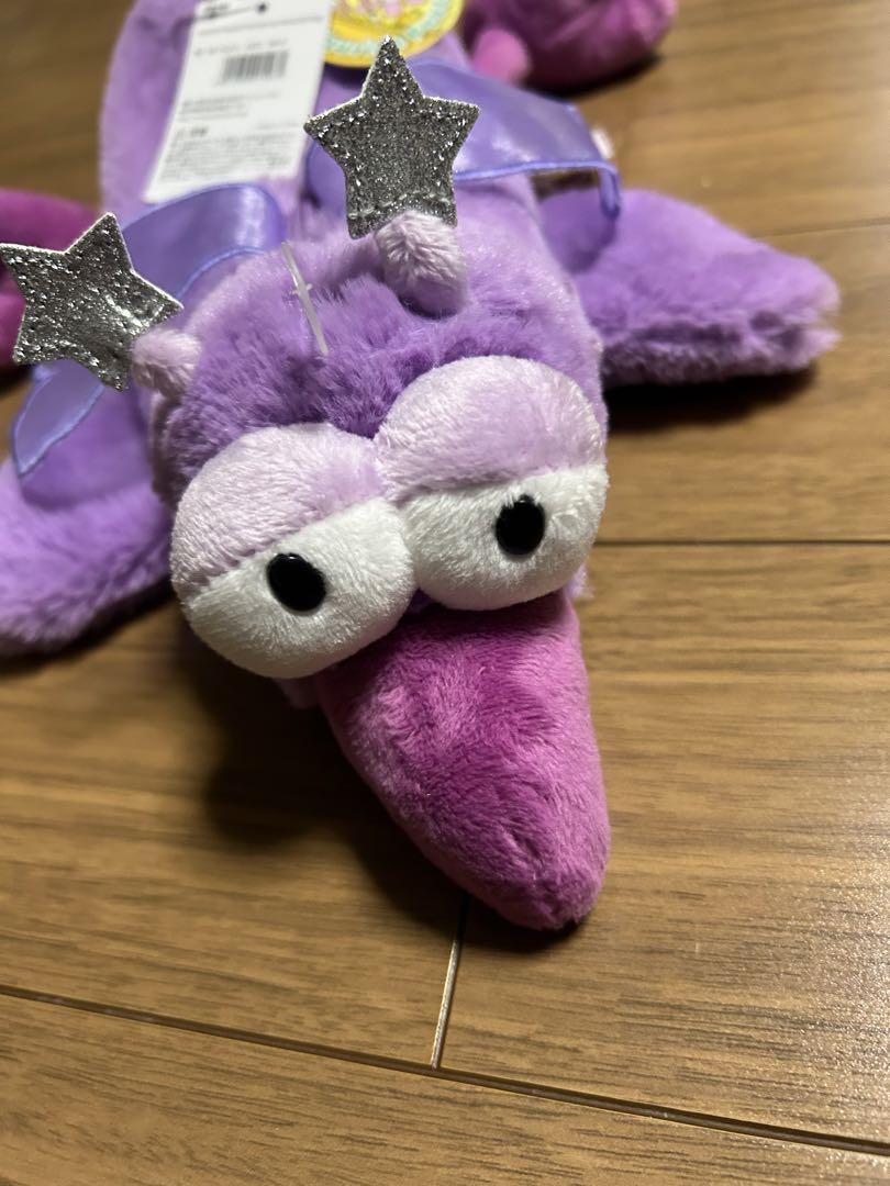 Amazon.co.jp: nici ニキ ハチドリ プラザ限定 マスコット