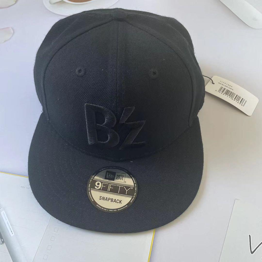 STUSSY×NEW ERA Big S Fitted Cap 58.7cm - メルカリ