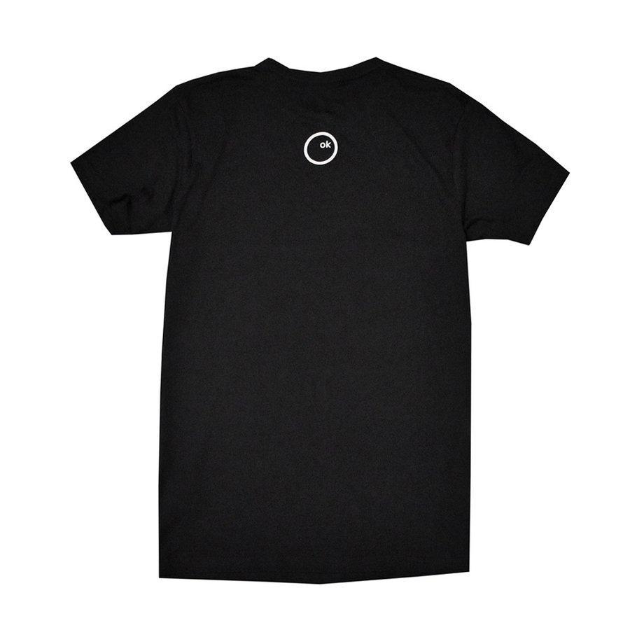 正規品 新品 RADIOHEAD レディオヘッド Tシャツ ブラック L