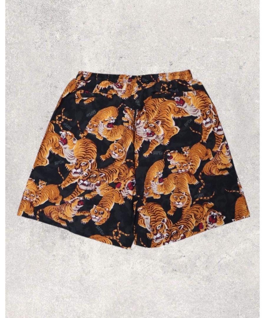 Shirts-Shorts