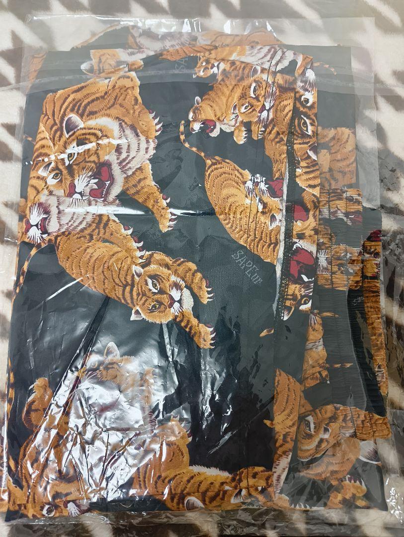 Shirts-Shorts M
