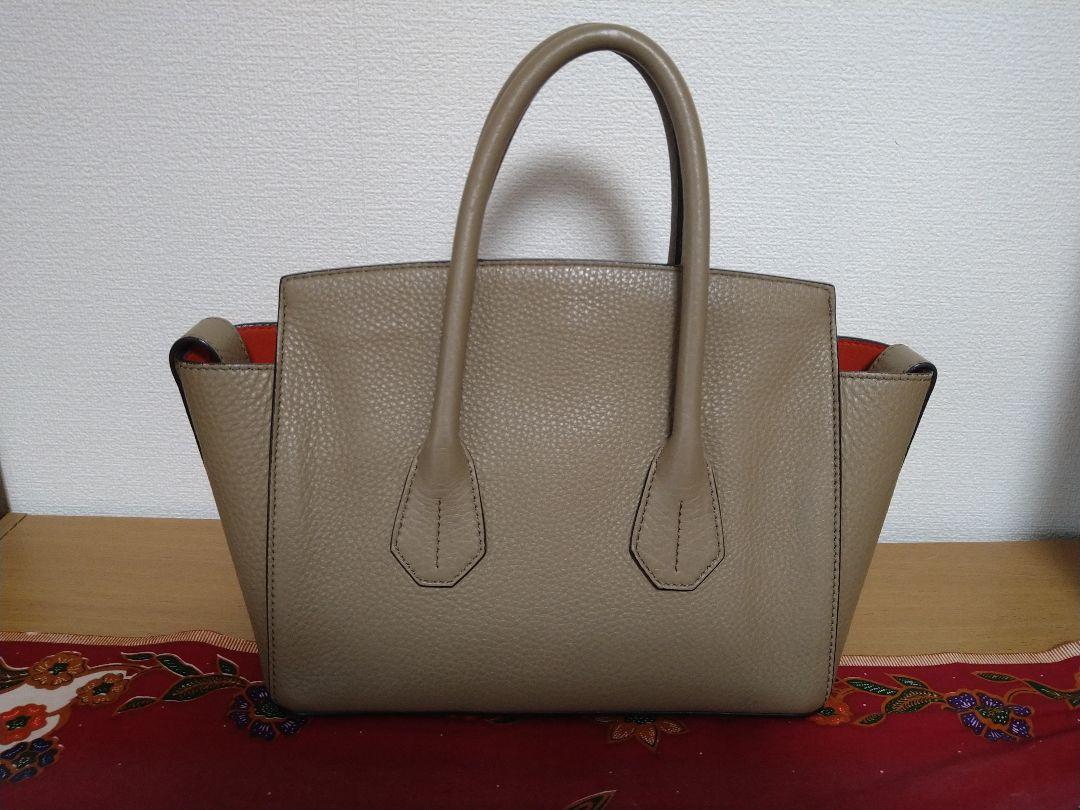 美品✨ BALLY バリー SOMMET ソメット ハンドバッグ