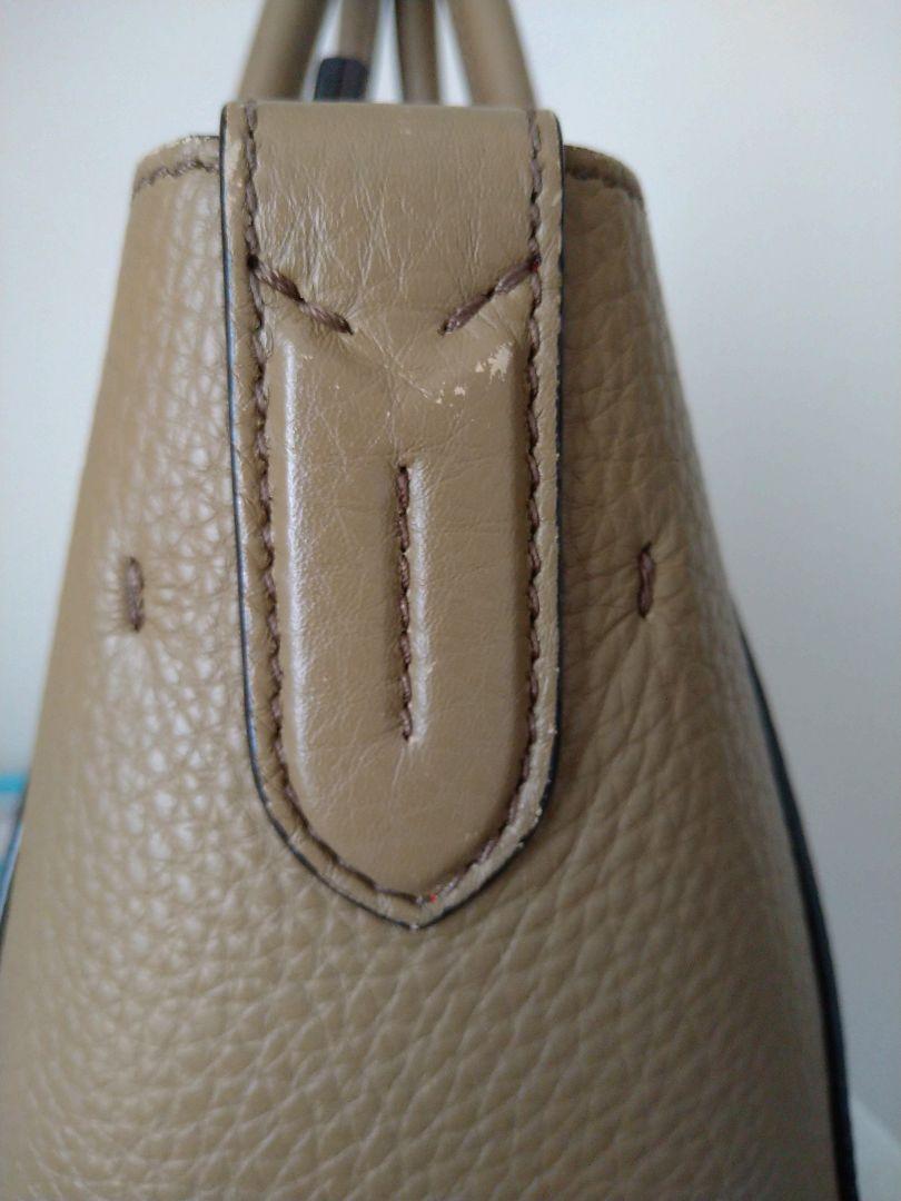 美品✨ BALLY バリー SOMMET ソメット ハンドバッグ
