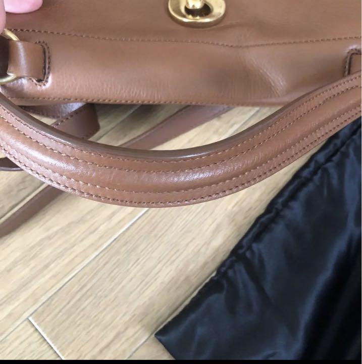 美品イブサンローラン Muse two 画像6