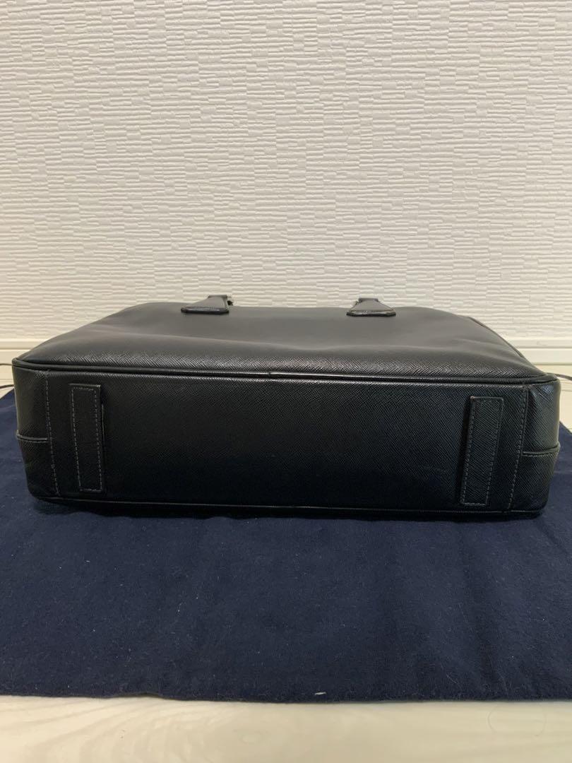 希少☆ハンティングワールド 2way メンズ ビジネスバッグ A4可 希少☆ハンティングワールド 2way メンズ ビジネスバッグ A4可