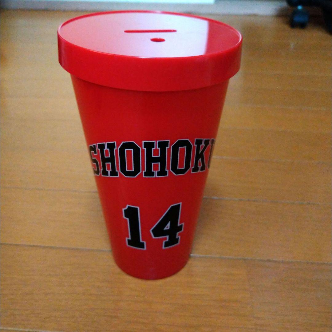 【THE FIRSTSLAM DUNK】#14 三井寿ドリンクホルダー