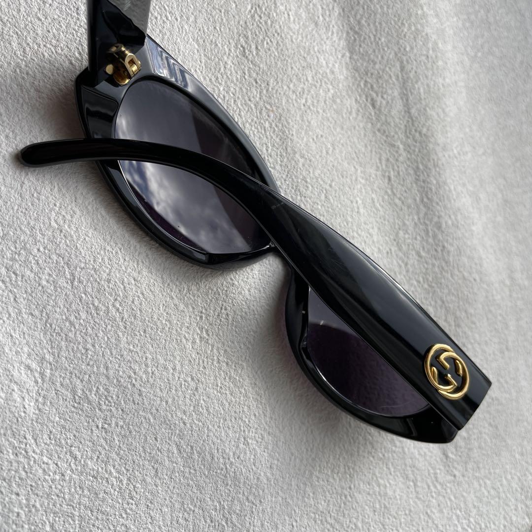 格安 グッチサングラス sunglasses GUCCI GG 小物 ロッキングG 2196 小物