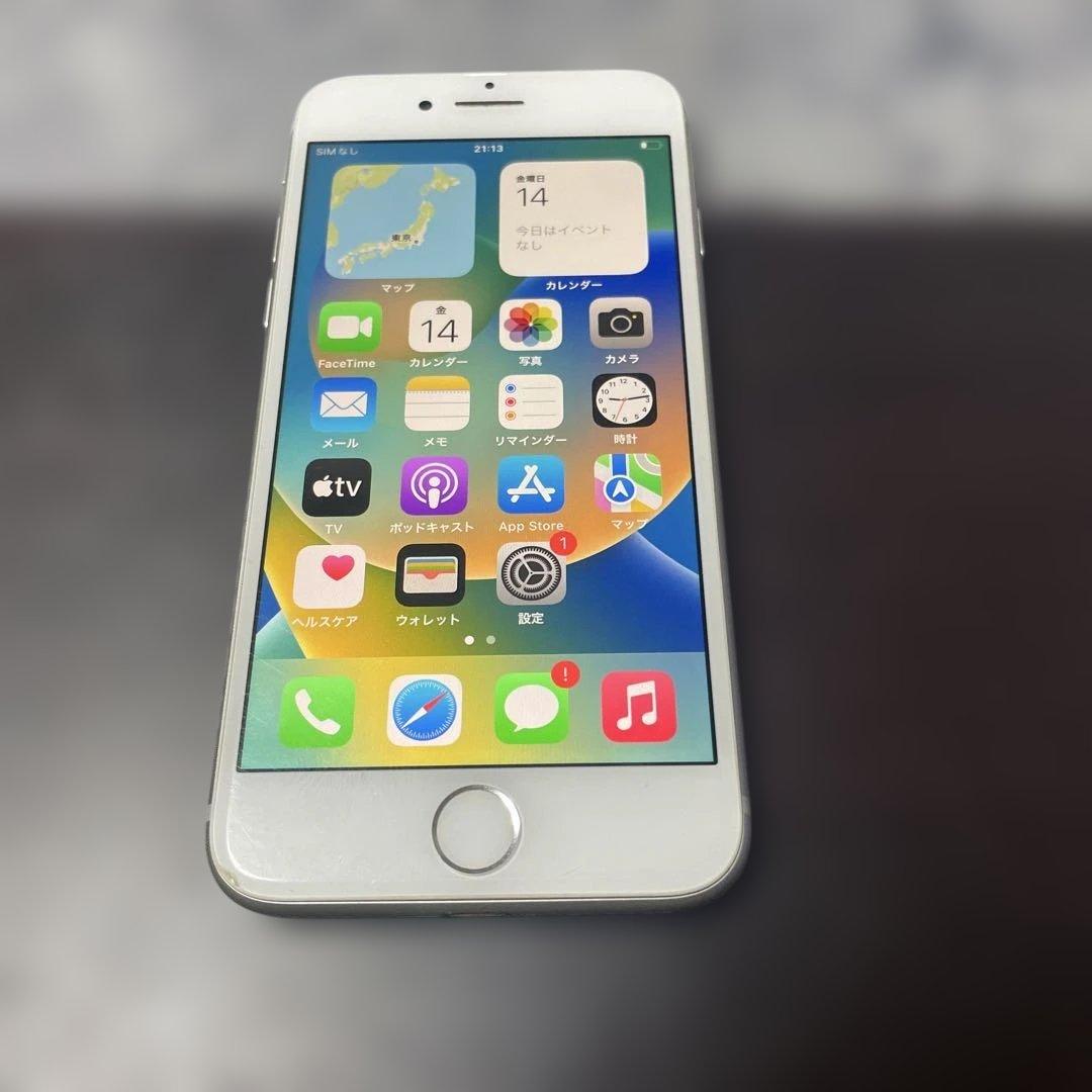 7136 iPhone8 64GB SIMフリー