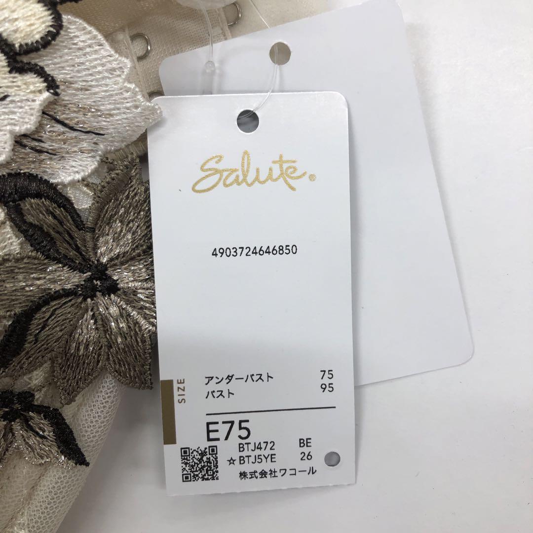 E75 ベージュソング