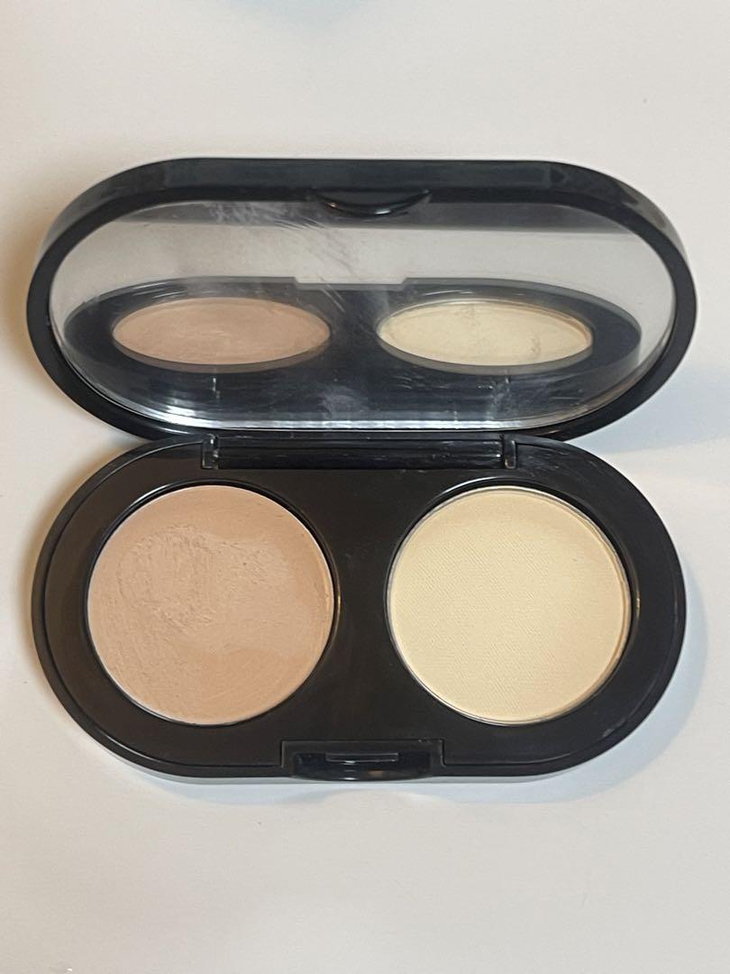 BOBBI BROWN ボビイブラウン クリーミーコンシーラーキットアイボリー