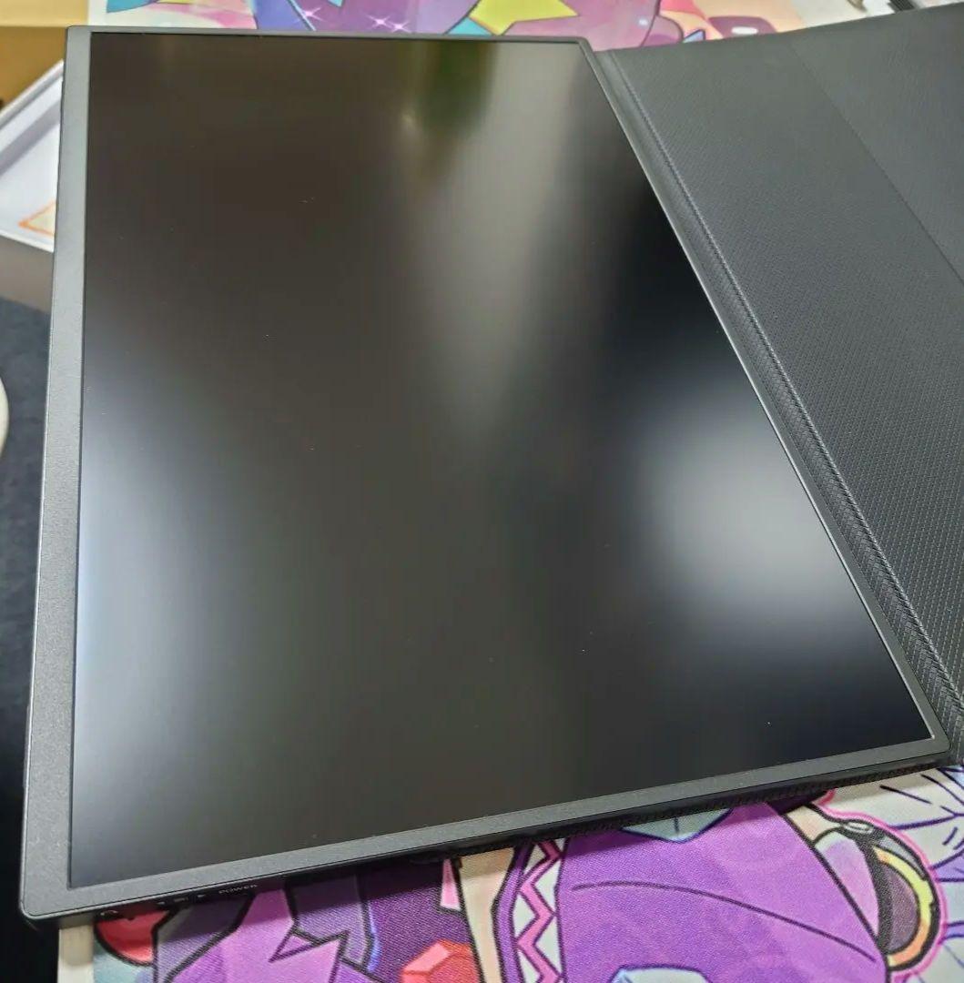 モバイルモニター kksmart NK-16 2K 16インチ 60Hz