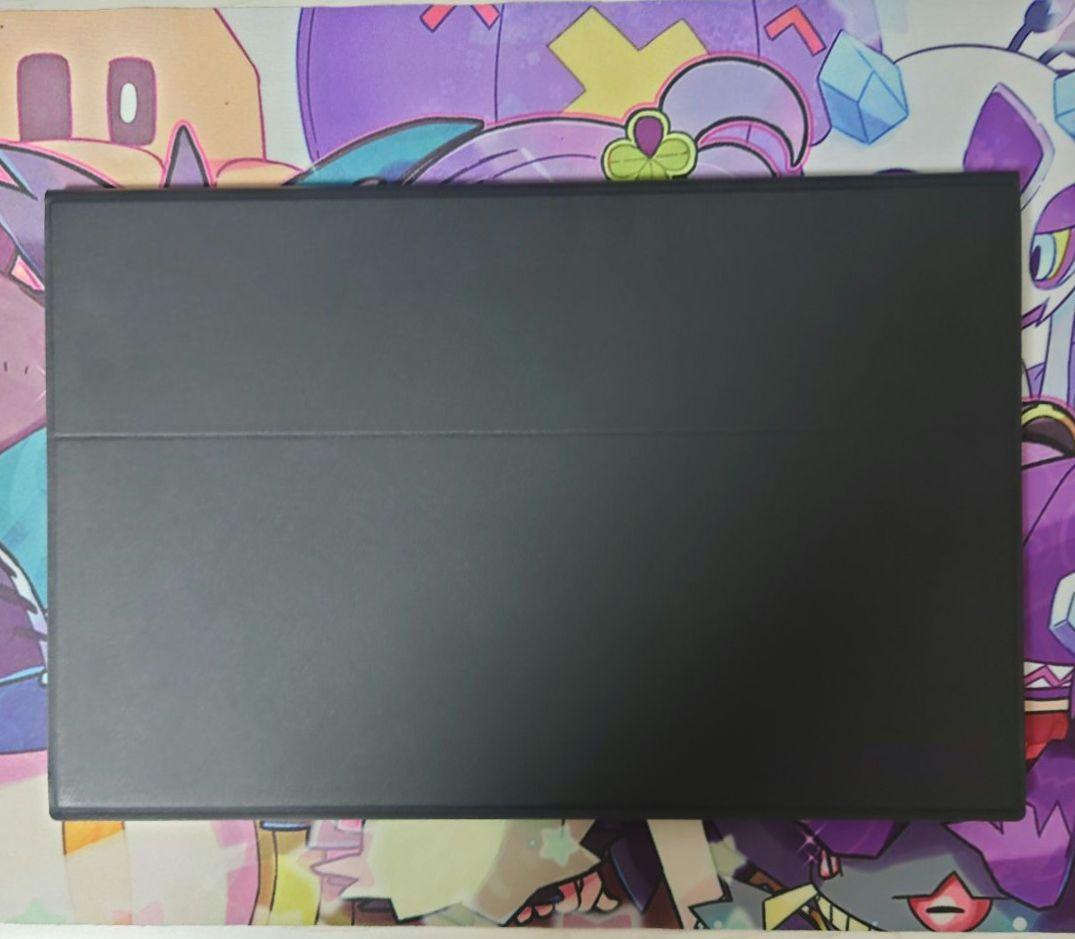 モバイルモニター kksmart NK-16 2K 16インチ 60Hz