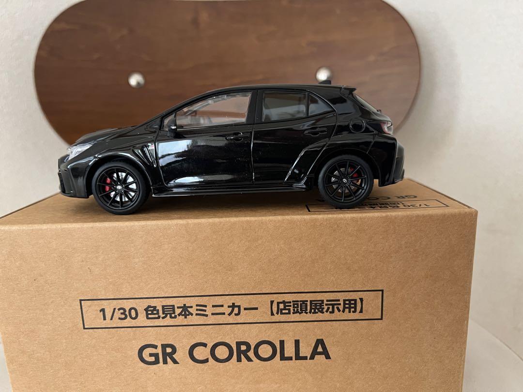 ミニカー
