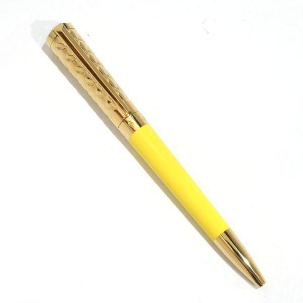 デュポン S.T. DUPONT 465280 リベルテ バニラ ボールペン