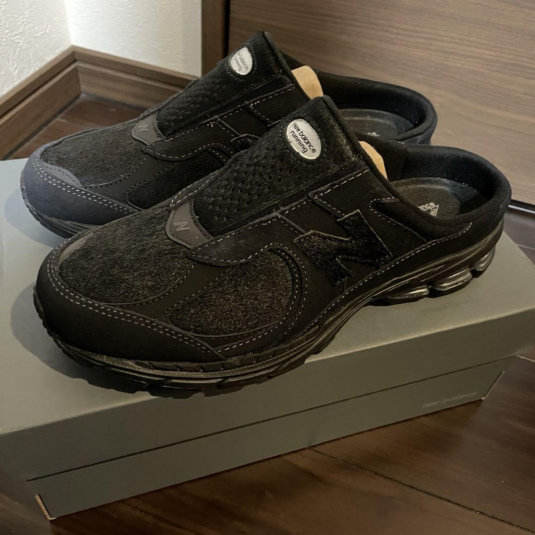 New Balance M2002RMR US8.5 26.5cm