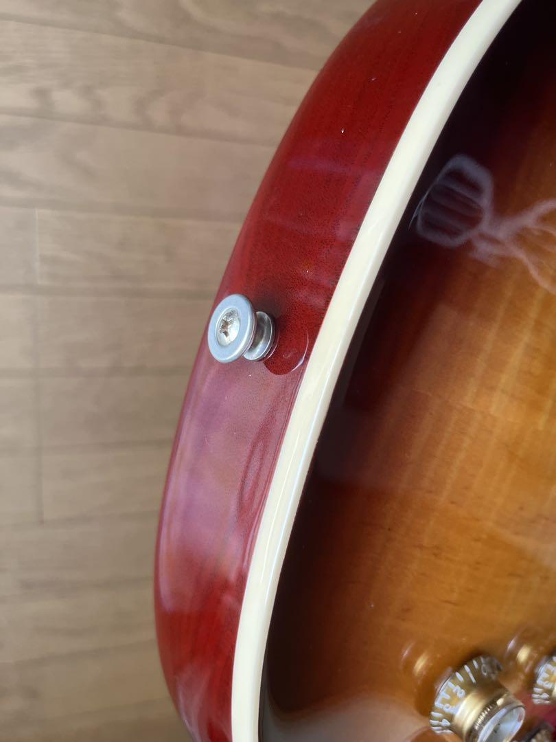 Gibson Les Paul Standard 60s 2022年製