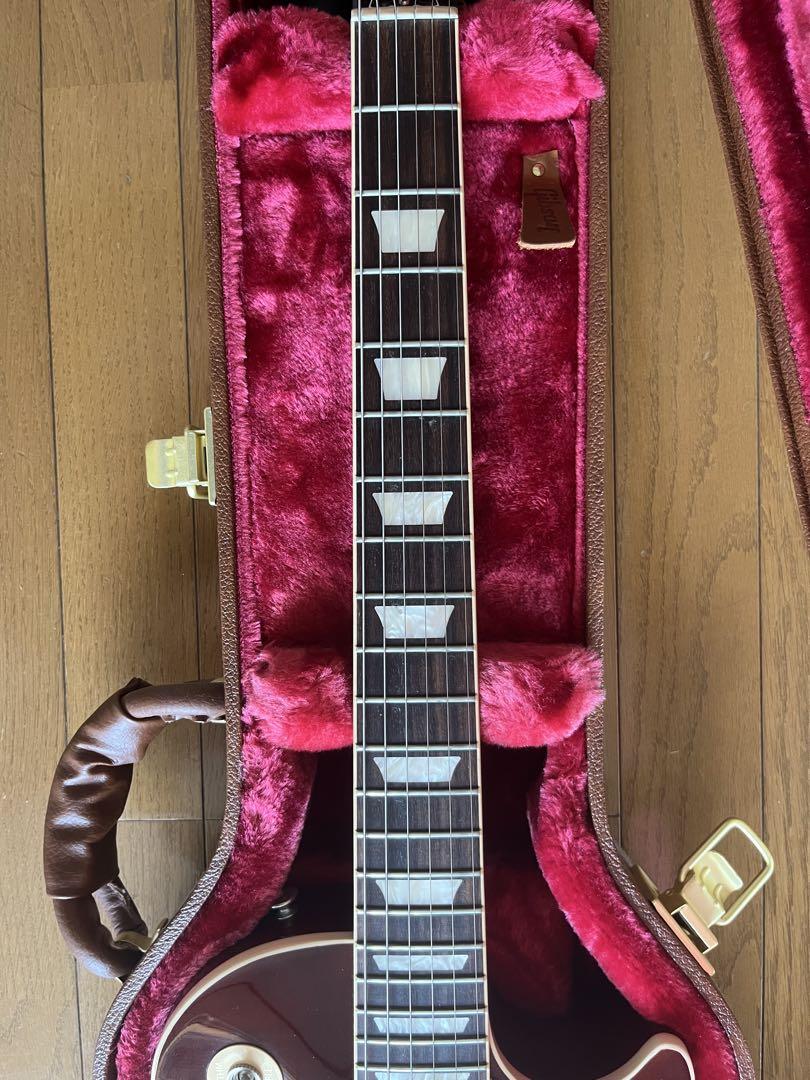 Gibson Les Paul Standard 60s 2022年製