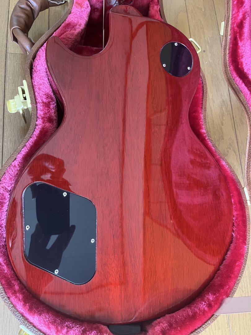 Gibson Les Paul Standard 60s 2022年製