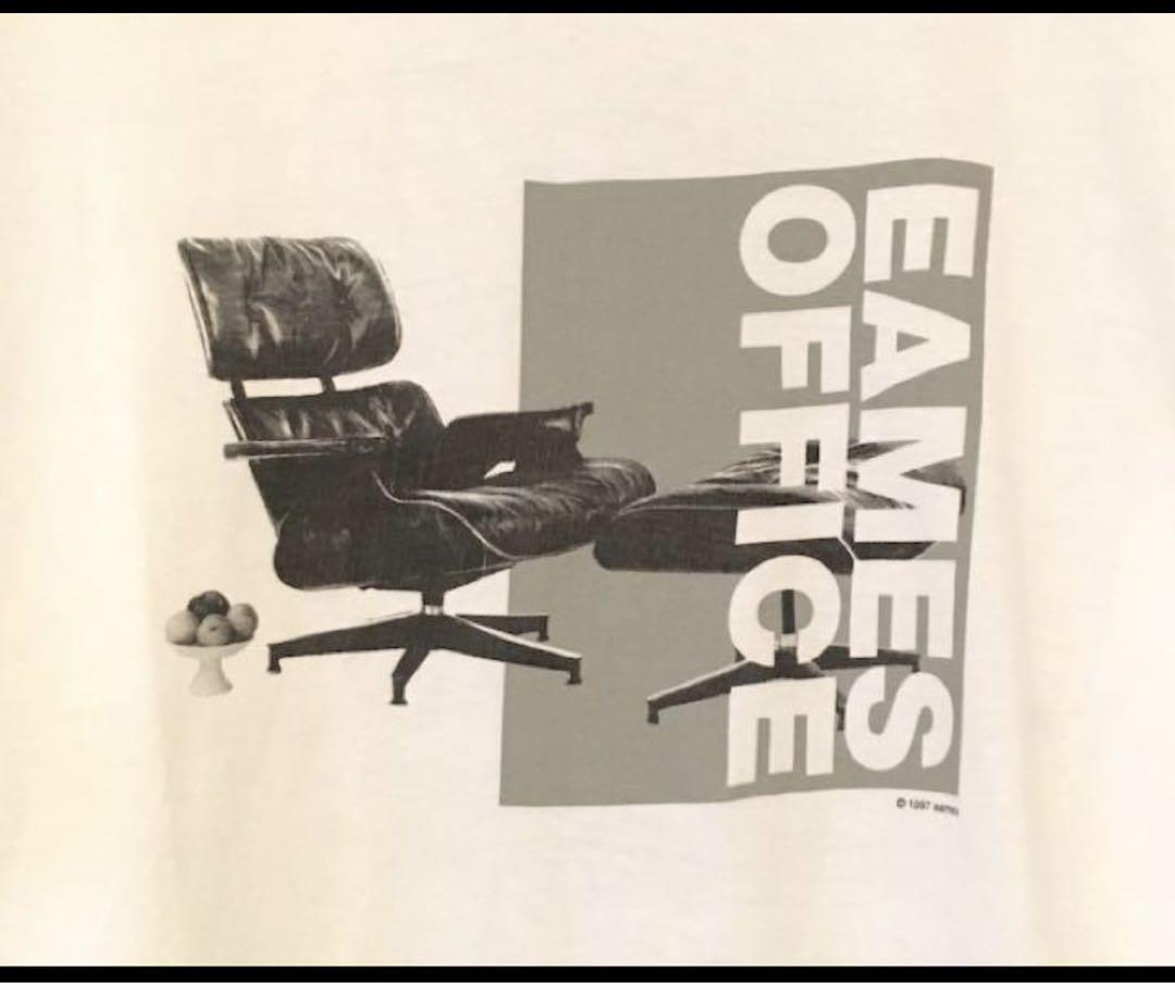 イームズ 90s USA製EAMESハーマンミラーフォトT企業T - メルカリ イームズ 90s USA製EAMESハーマンミラーフォトT企業T - メルカリ