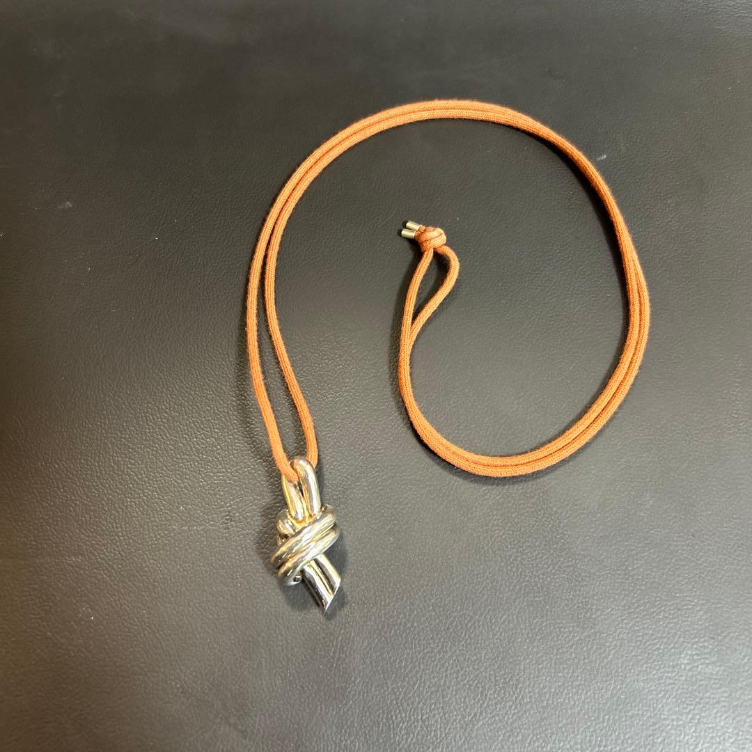 Llife KNOT PENDANT Llife KNOT PENDANT