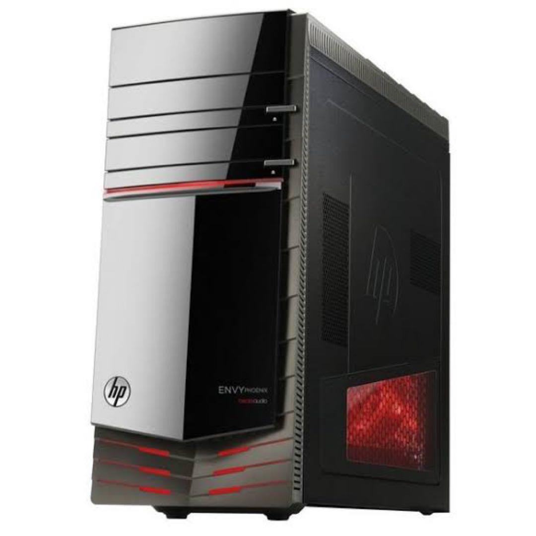ゲーミングPC core i7 GTX960搭載