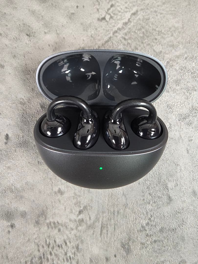 HUAWEI FreeClip ワイヤレスイヤホン HUAWEI FreeClip ワイヤレスイヤホン