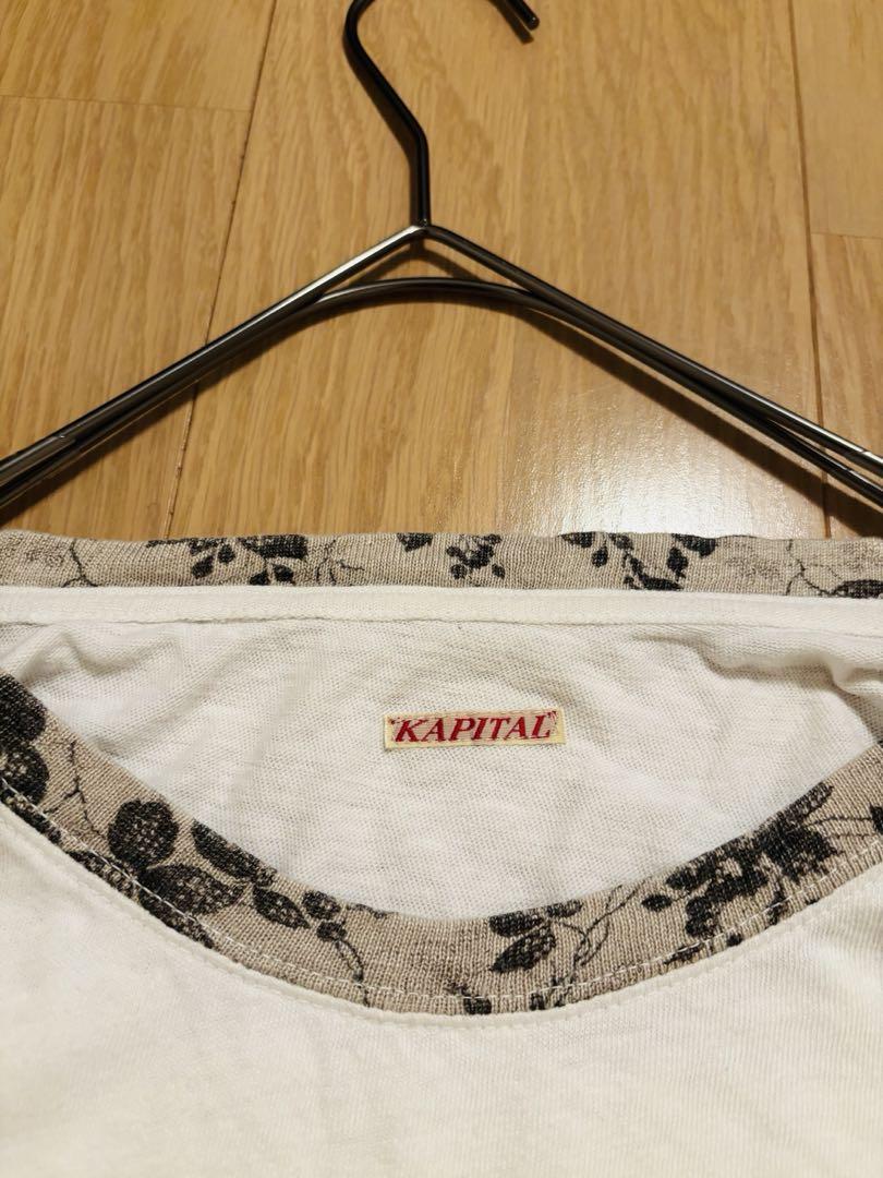 Kapital キャピタル