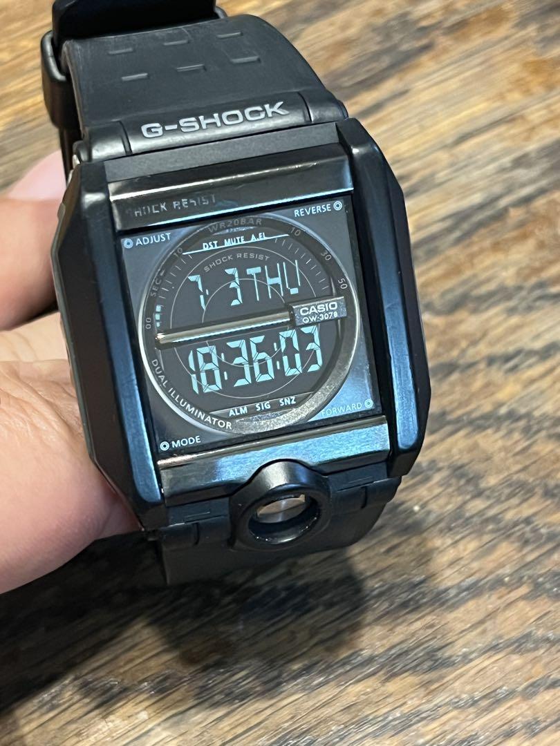 G-8100-1JFサポートページ | CASIO