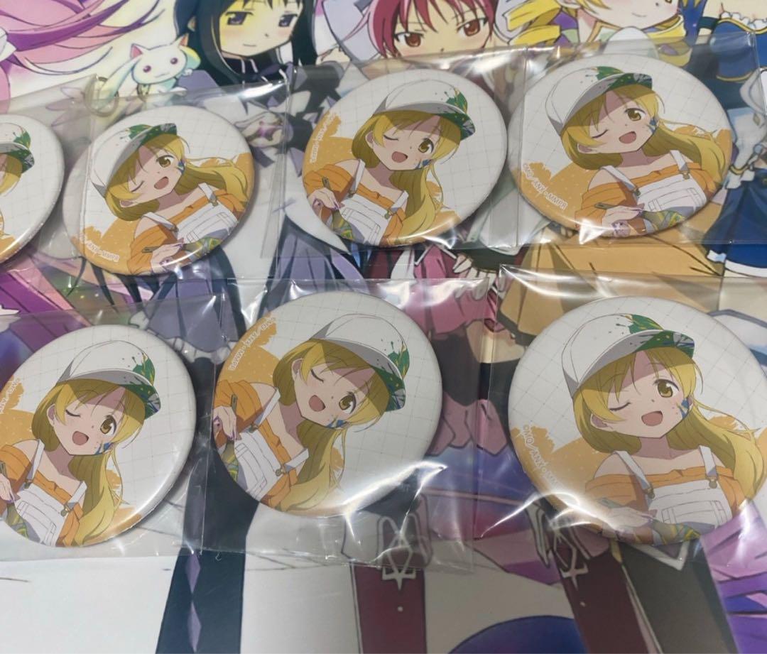 マギカ 巴マミ