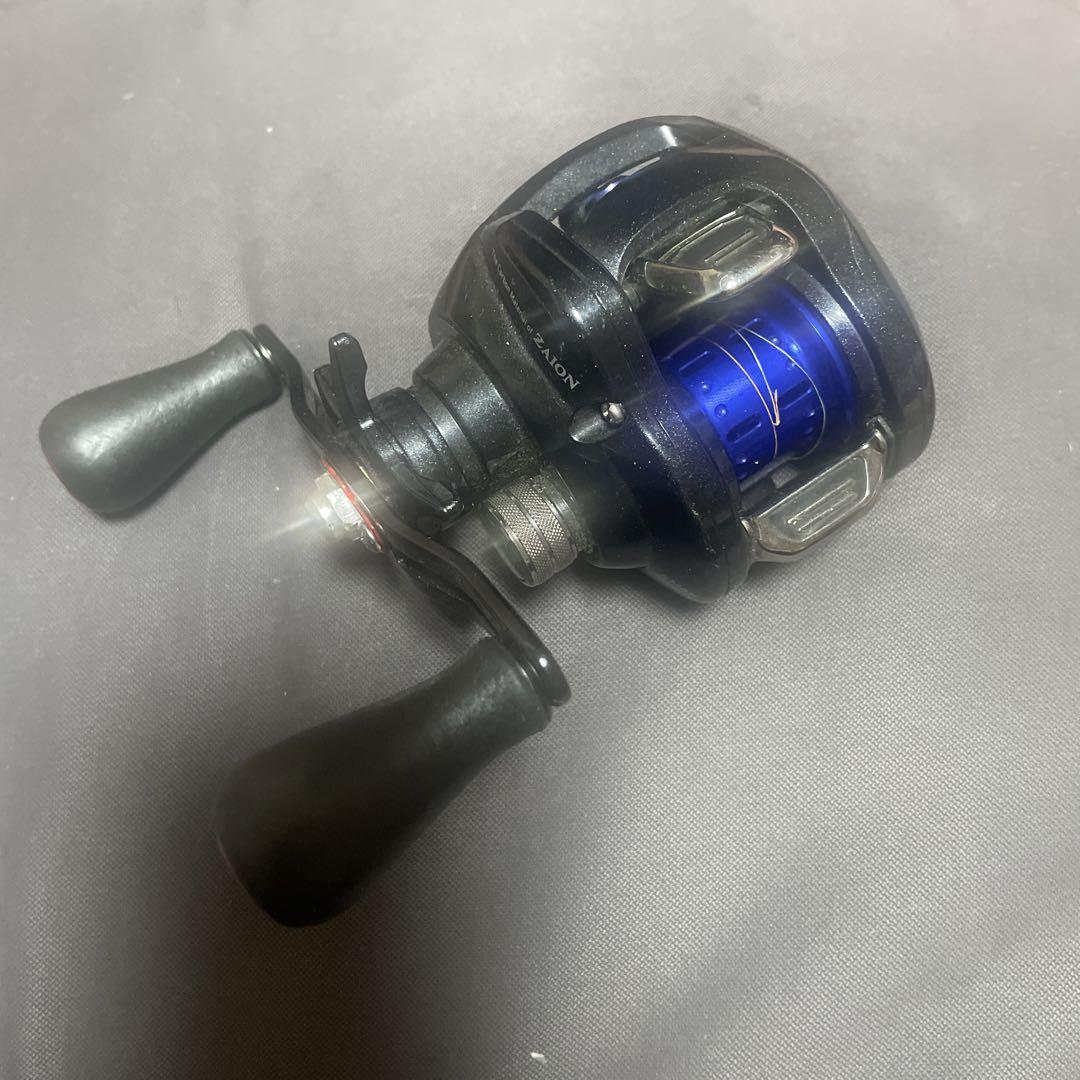ダイワ　DAIWA SMAK 100SHL スマック ZAION