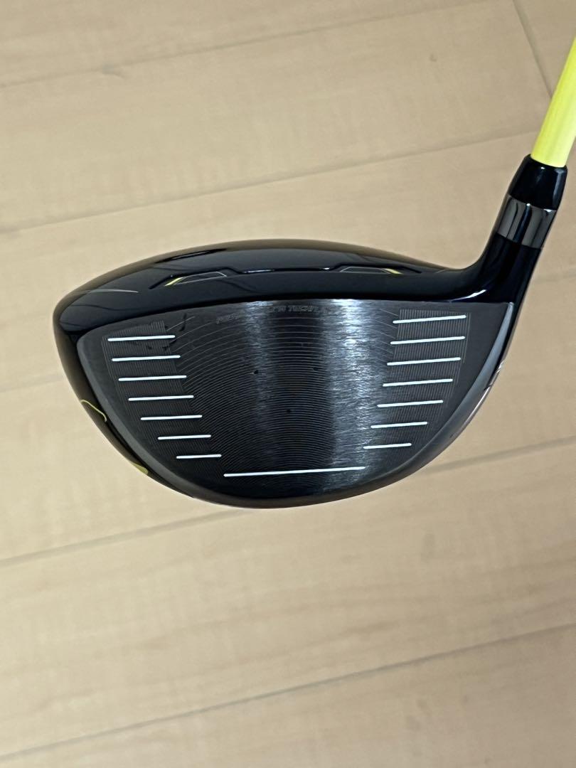 国内外の人気集結！ ブリヂストン JGR 10.5° ドライバー クラブ