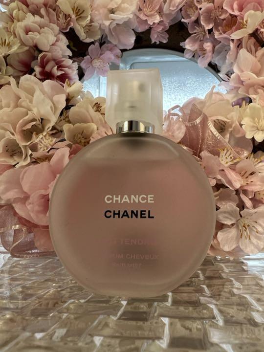 シャネル チャンス オー タンドゥル ヘア ミスト 35ml 【超ポイント祭?期間限定】 シャネル チャンス オー タンドゥル ヘア ミスト 35ml 【超ポイント祭?期間限定】