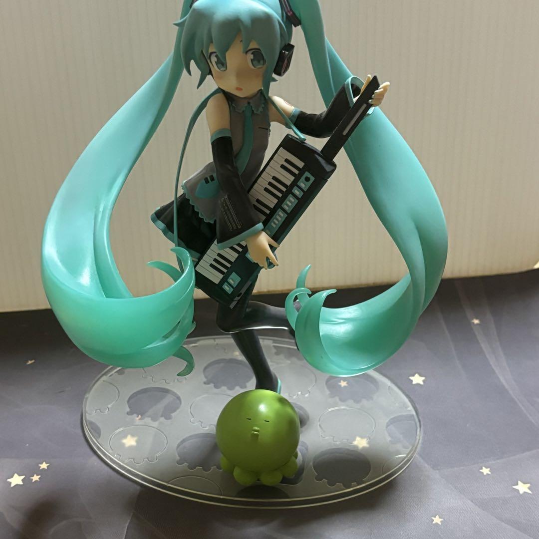 初音ミク HSP ver. キャラクター・ボーカルシリーズ01 1/7フィギュア