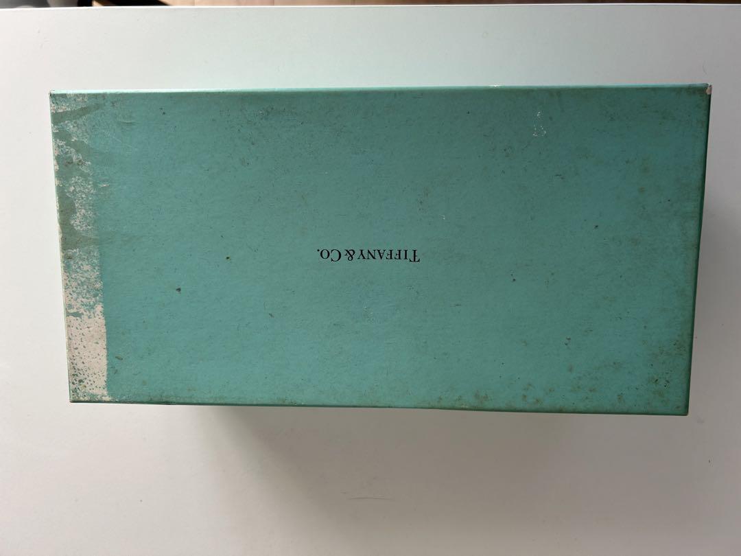 TIFFANY &Co.マグカップ２個セット