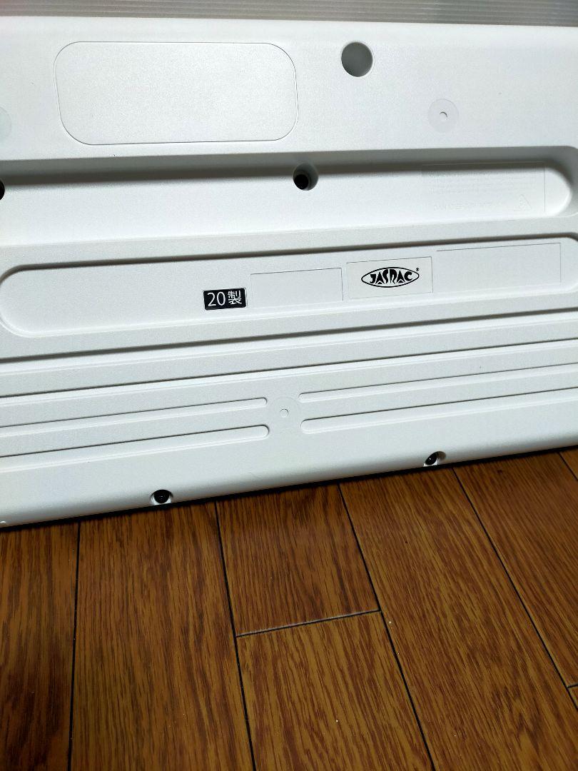 CASIO　キーボード61鍵　LK-315