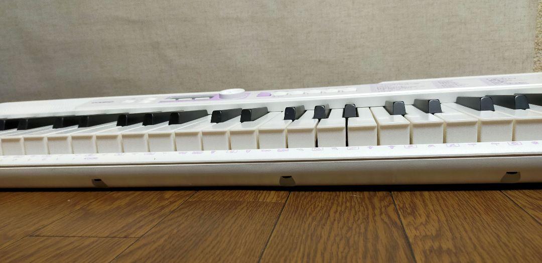 CASIO　キーボード61鍵　LK-315