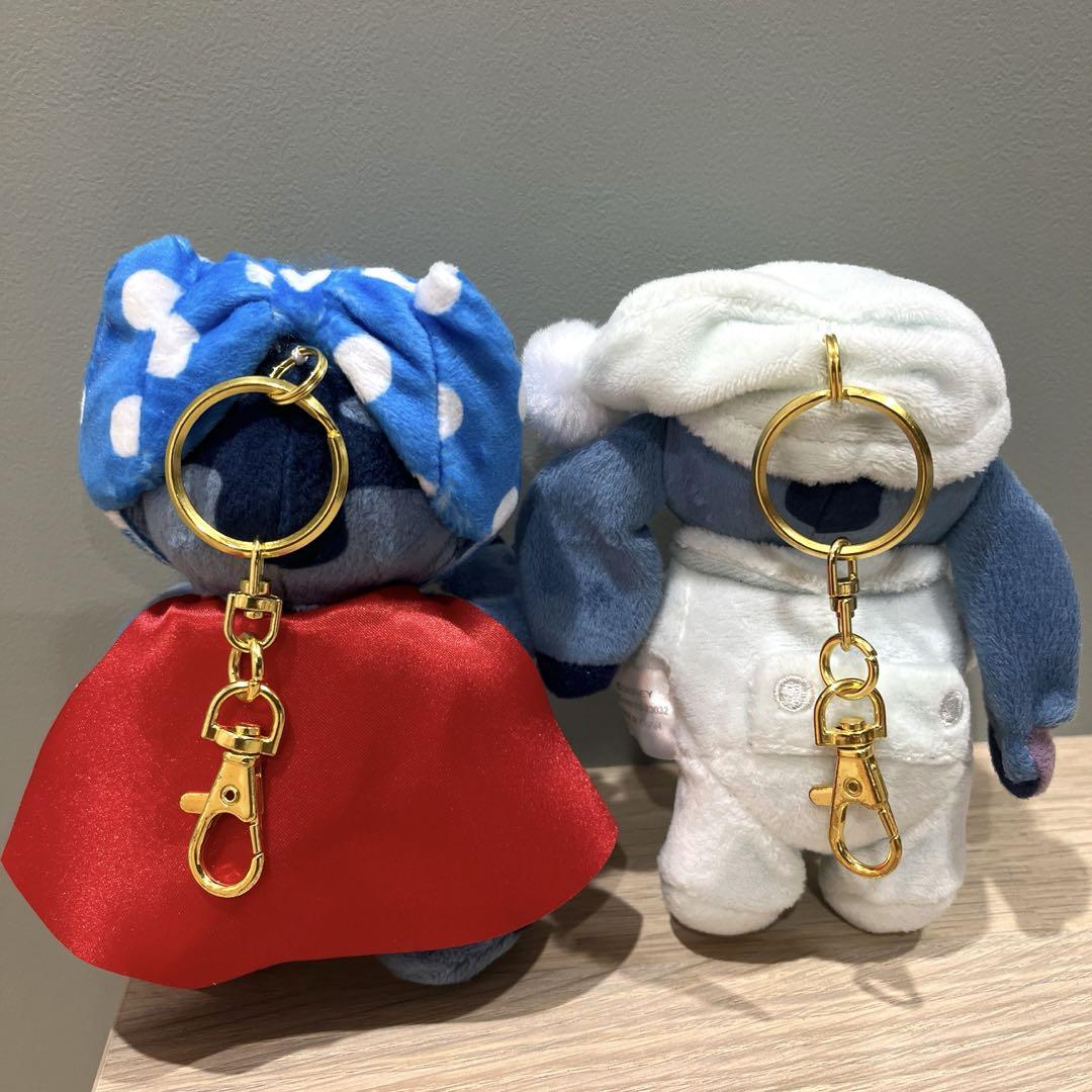 ディズニーストア スティッチ ぬいぐるみキーチェーン - メルカリ ディズニーストア スティッチ ぬいぐるみキーチェーン - メルカリ