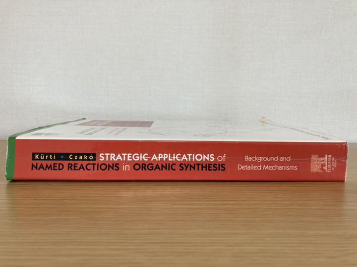 Strategic Applications of Named Reactions in Organic