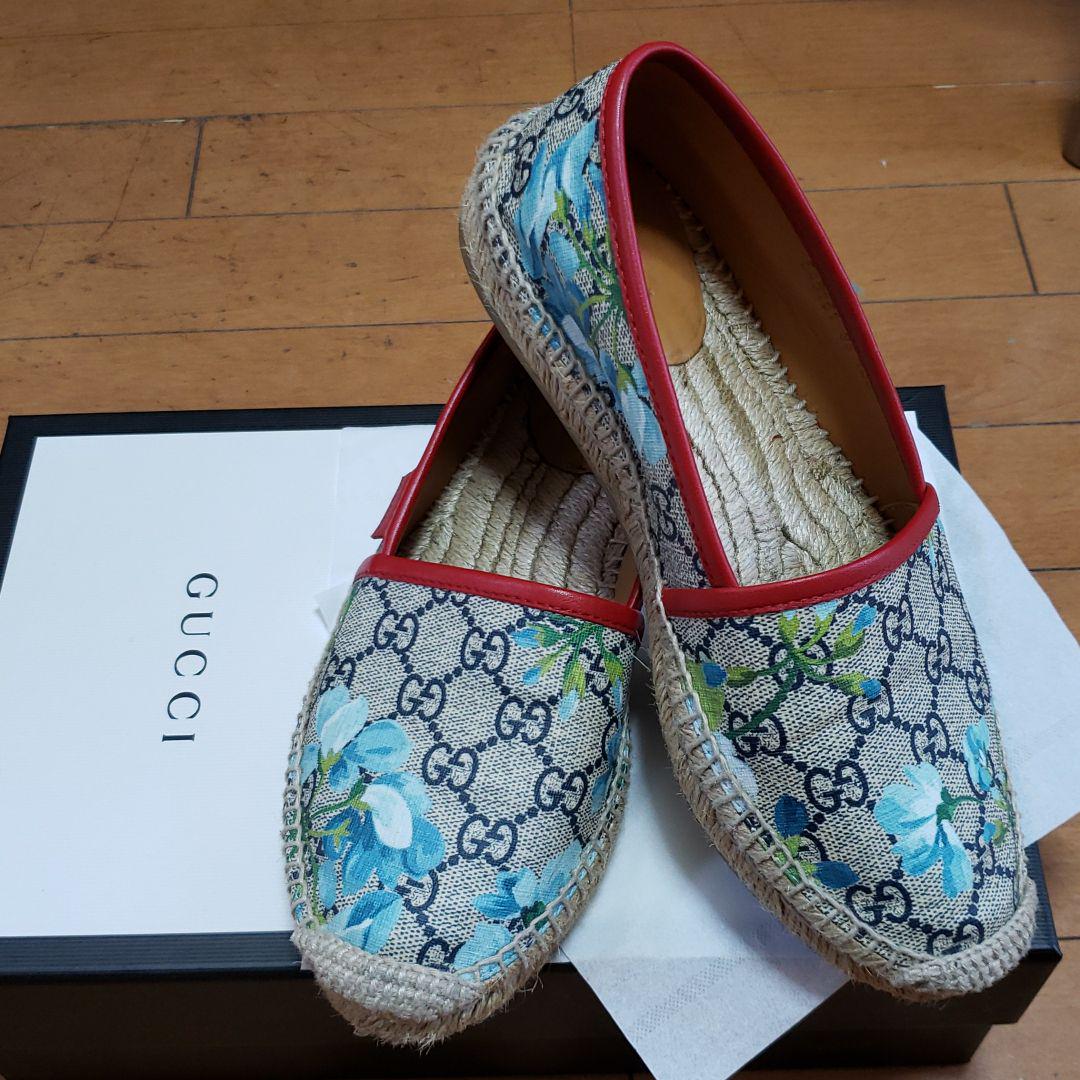 pippi様専用GUCCIスリッポン