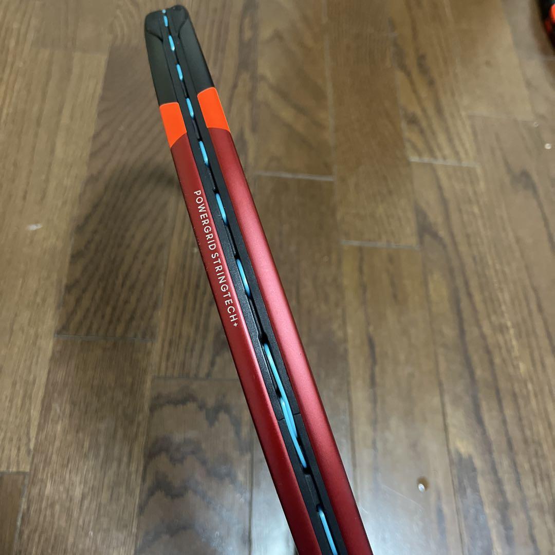 新品同様！CX400TOUR G2 その2