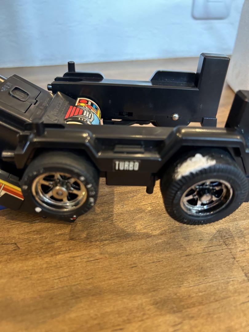 GIANT ROBOT DAIJIM ジャンク品 ヴィンテージ レア